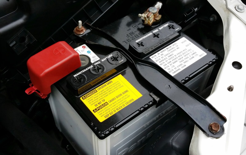 Car Battery