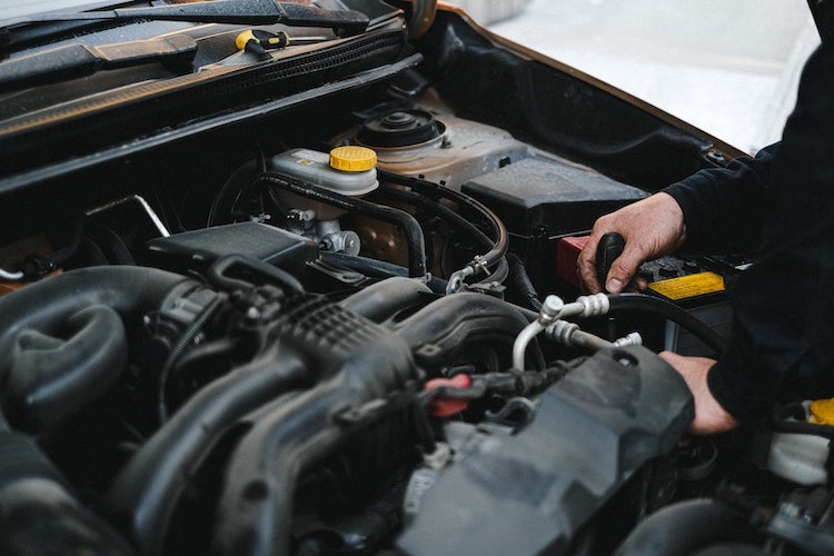 Engine Oil Additives Hamilton