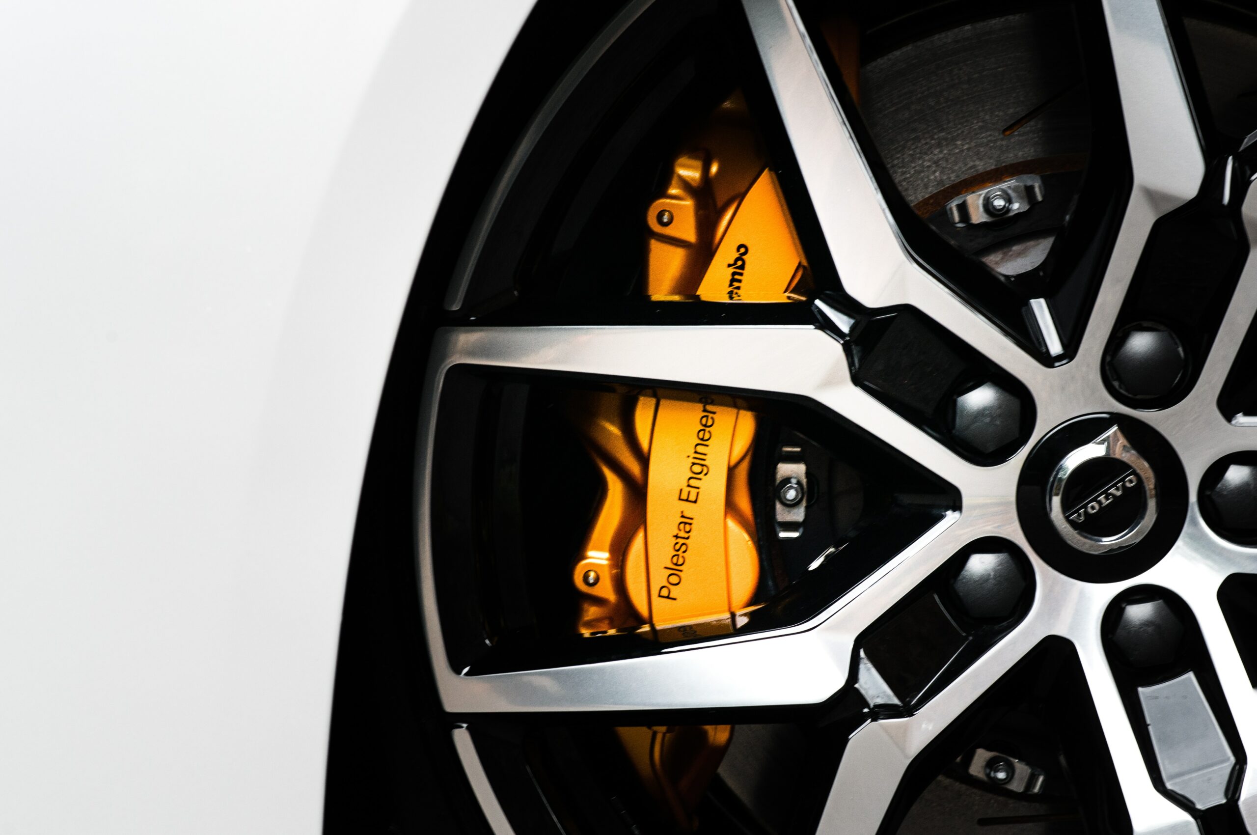 How to clean mag wheels Hamilton