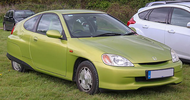 Honda Insight Hybrid Problems Hamilton NZ