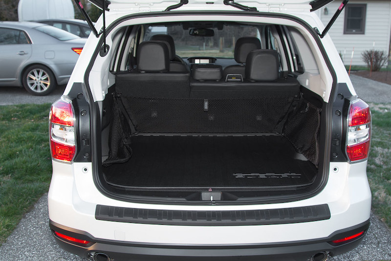 Electric Tailgate – Inspection & Replacement Hamilton 