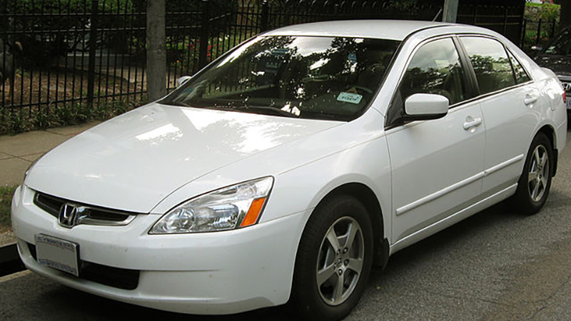 Honda Accord Hybrid Problems Hamilton New Zealand