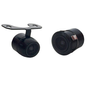 Reversing camera unit