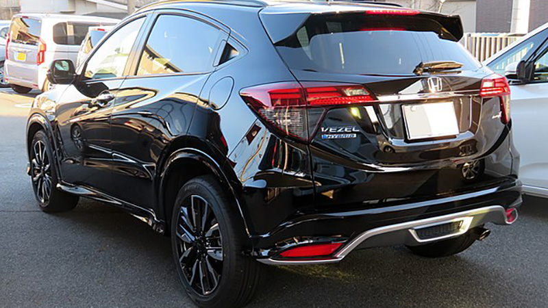 Honda HR-V Hybrid Problems Hamilton NZ