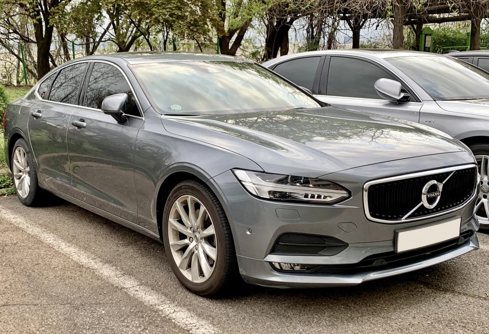 volvo Volvo vehicle logo