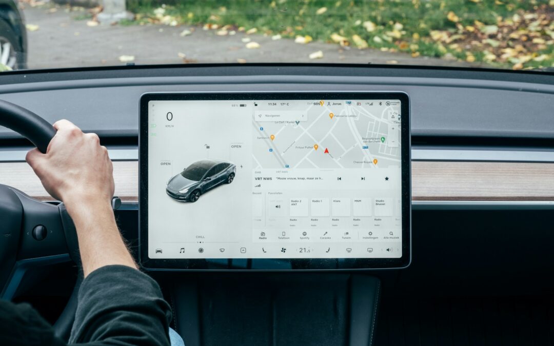 4 Best Car Tech Upgrades in Hamilton