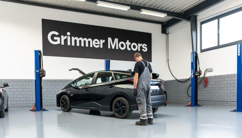 4 Winter Care Essentials for Hybrid Cars