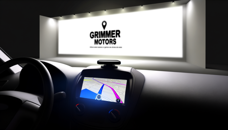 7 Benefits of Having GPS Tracking in your Vehicle