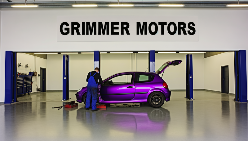 Stop Rodents from Damaging Cars