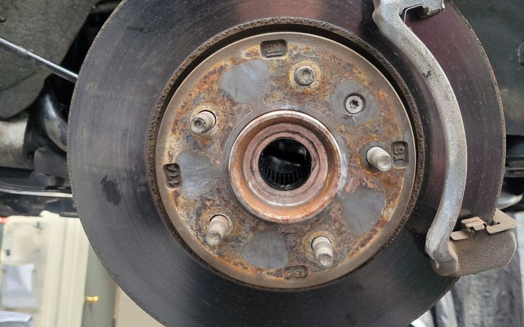 3 Tips to Boost Your Car’s Brake Performance
