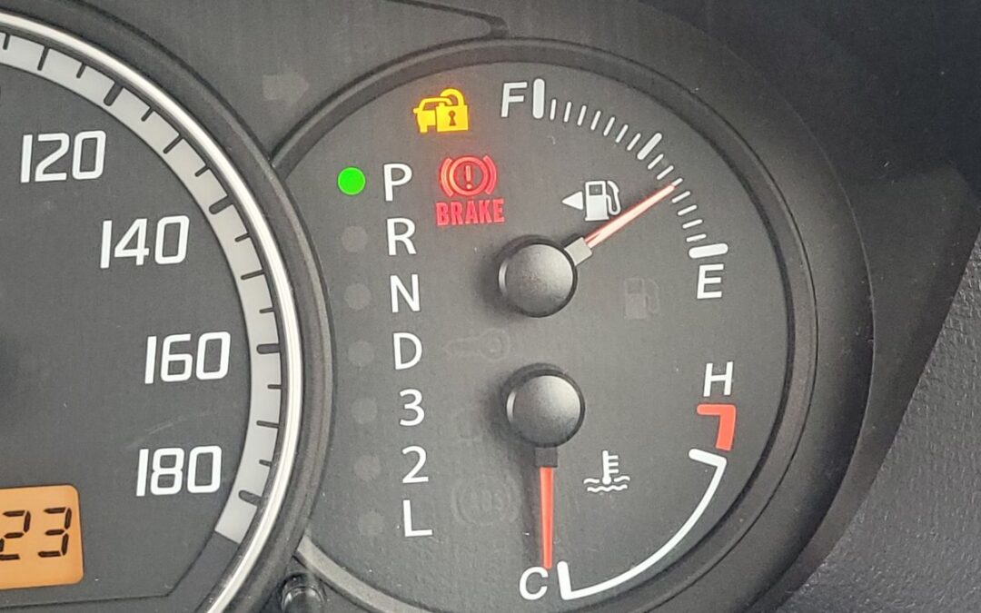 6 Tips to Increase Car Engine Fuel Efficiency