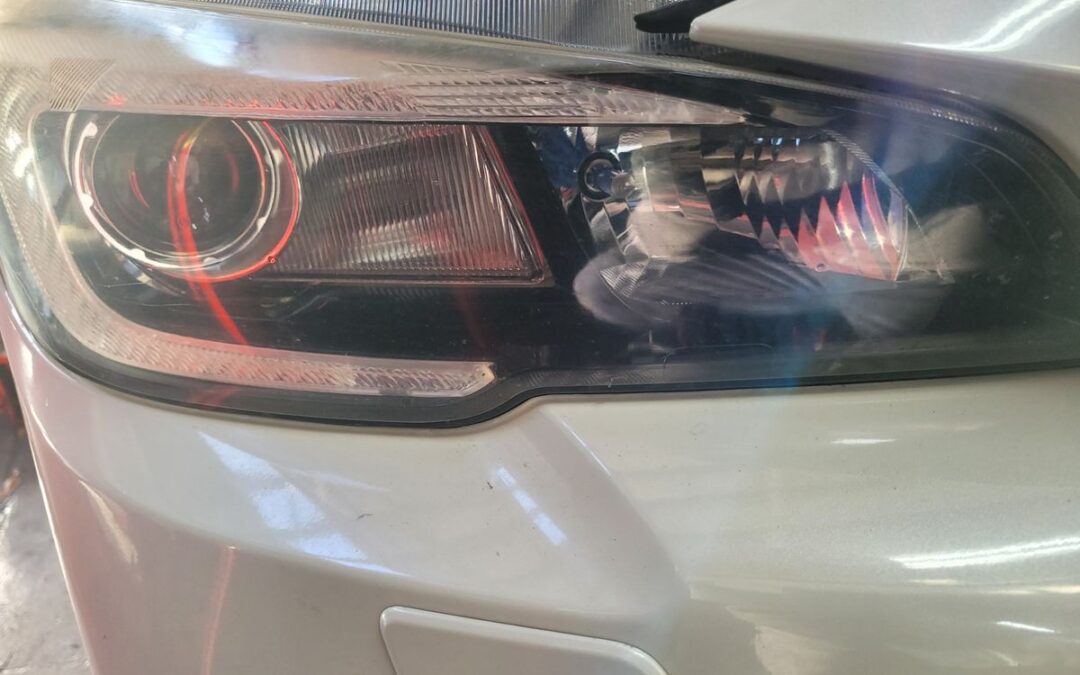 4 Brightness Boost Tricks for Car Headlights