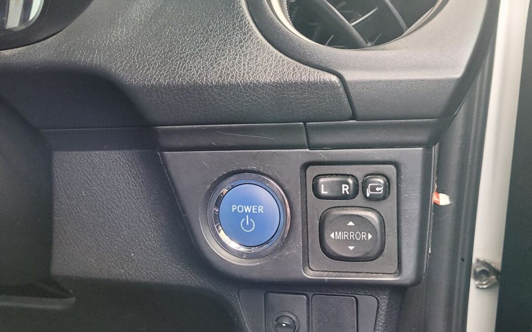 7 Benefits of Engine Stop/Start Systems