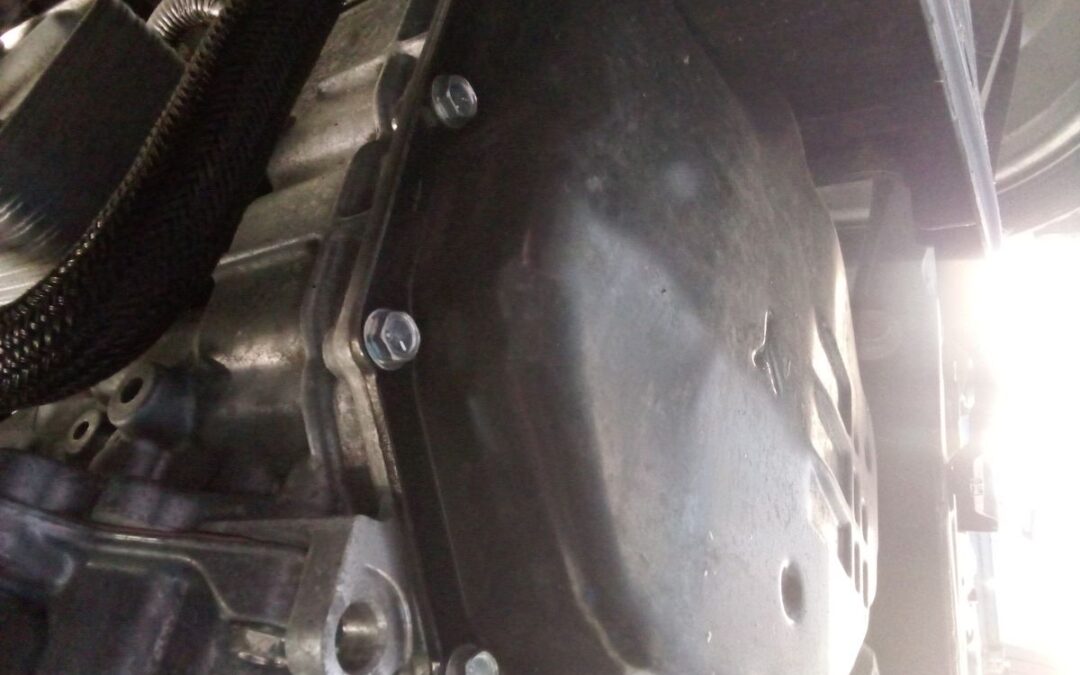 5 Essential Fluid Checks for Every Hamilton Car