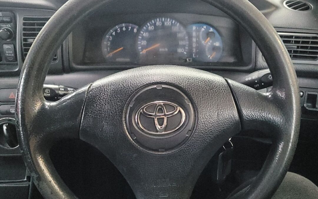 Vibrating Steering Wheel – Inspections & Repairs in Hamilton