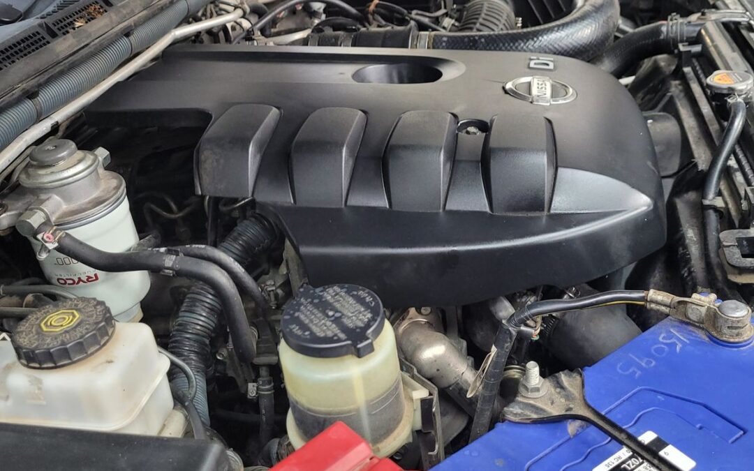Car Engine Running Too Lean Repairs in Hamilton