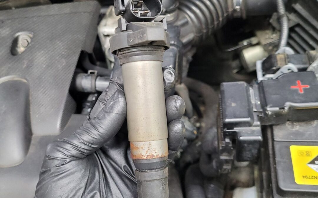 Car Ignition Servicing & Part Replacement Hamilton