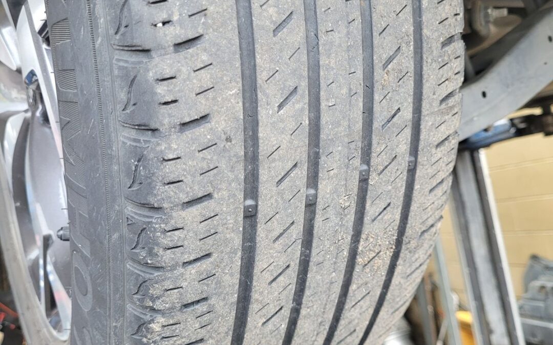 Directional Tyres – Installation & Replacement in Hamilton