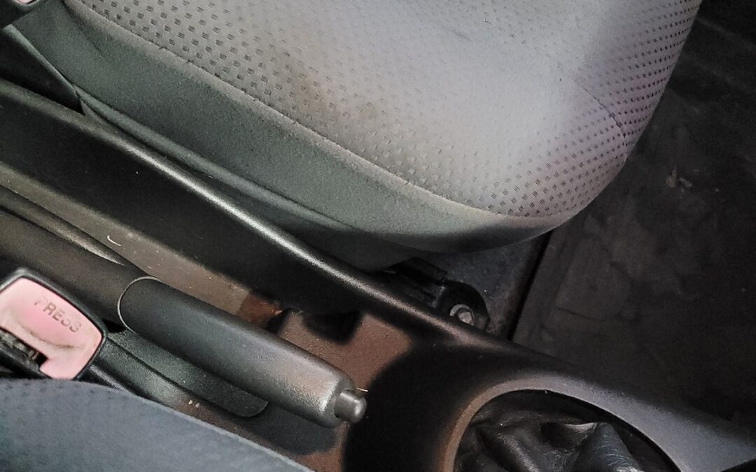 Failed WOF for Parking Brake Performance – Adjustment Service in Hamilton