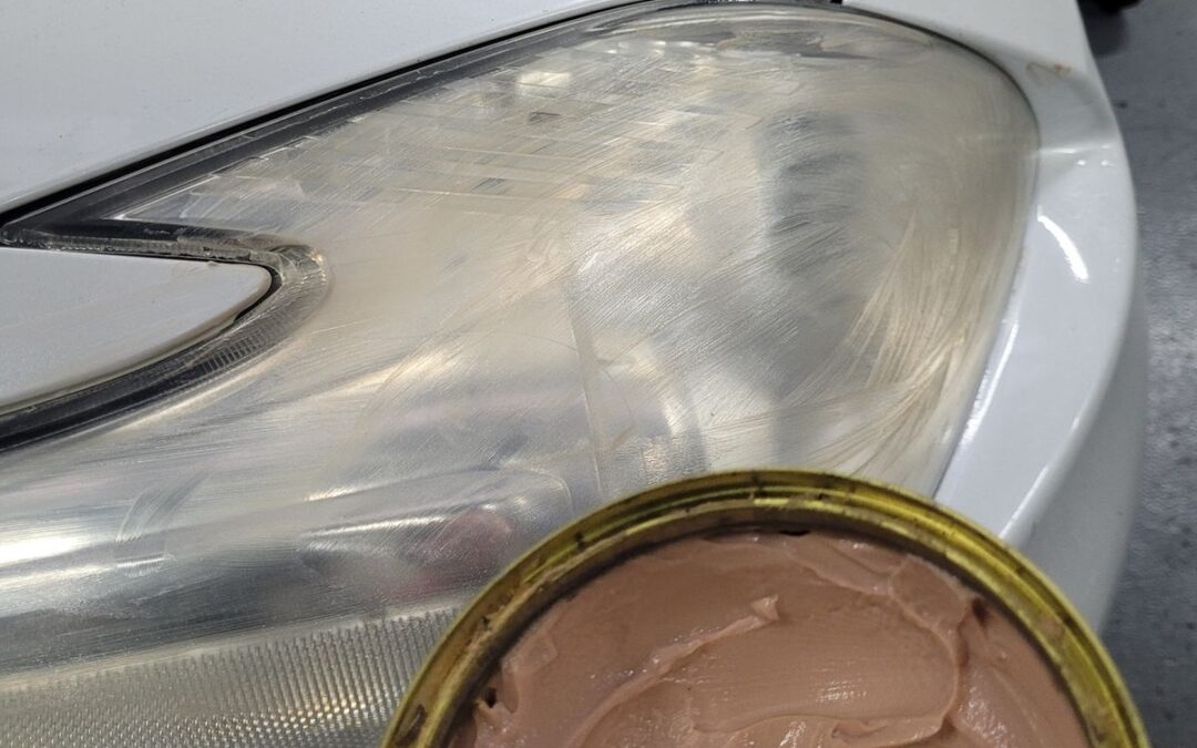 4 Effective Repairs for WOF Failing Headlights