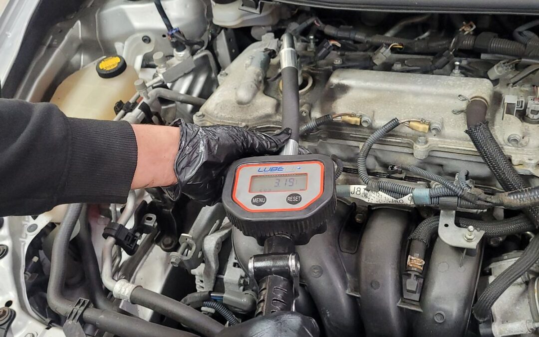 7 reasons why you should service your car