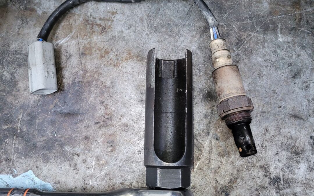 When to Replace the Oxygen Sensor – Signs & Symptoms