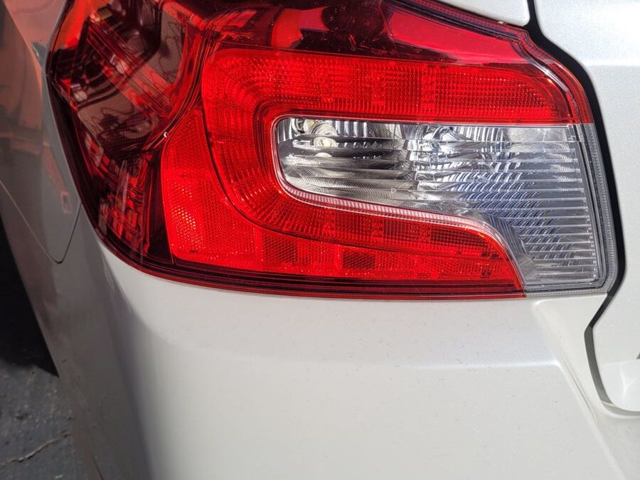 New Brake Lights / Stop Lights in Hamilton