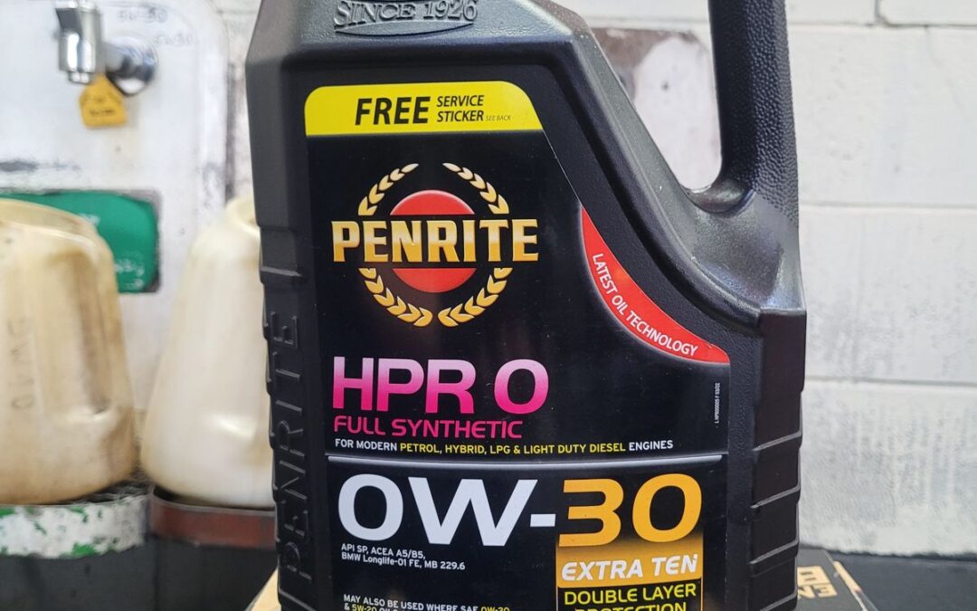 Why Should you get an Oil Change?