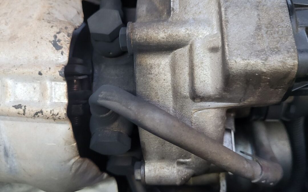 5 Diesel Performance Boosting Strategies